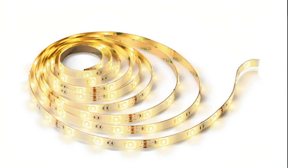ZigBee High Quality Premium CCT Led Strip (12V 240 led/Meter) For Profile Making With Driver And 5A Power Supply Pack 5M