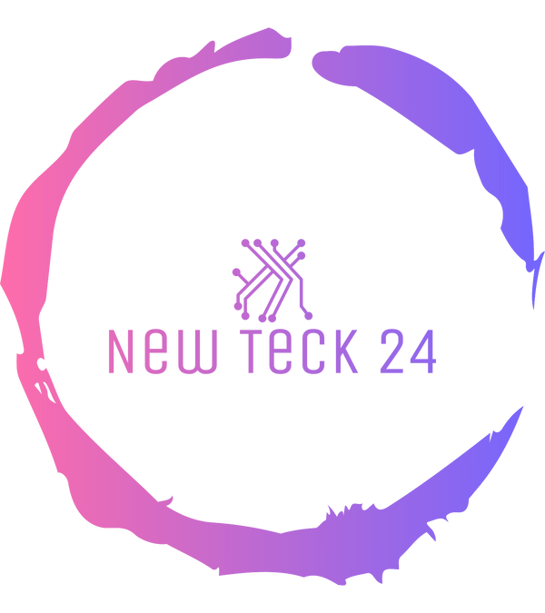 New Teck 24